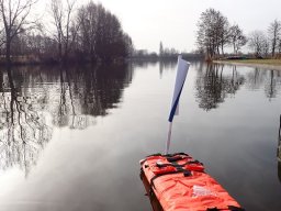 Apnée La Frette 25-02-2021